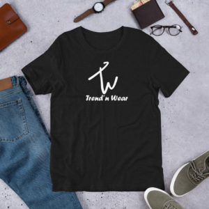 Original Hot Styling Trend'n Wear Unisex t-shirt