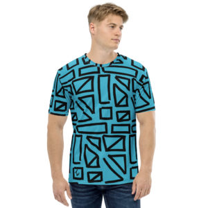 Tribal Art t-shirt